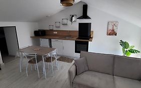 Appartement Proche Futuroscope